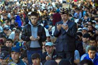 وضعیت و جایگاه مسلمانان و شیعیان قرقیزستان