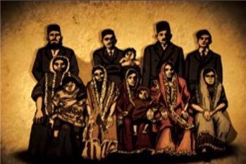  اقلیتی منسجم و پرنفوذ از شبه قاره تا شرق آفریقا