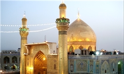 دلایل چرایی توجه به مکتب اخلاقی نجف