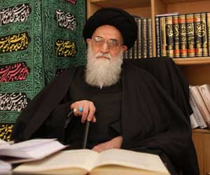 حضرت آیت الله العظمی روحانی، امر به معروف و نهی از منکر از بزرگترین واجبات است و سکوت در مقابل بدعت گذاران در دین جائز نیست