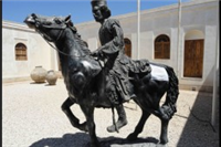 یکصد و دو سال از شهادت رئیس‌علی دلواری گذشت