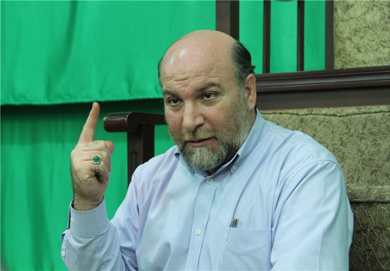 برخی با عنوان آسیب شناسی خودشان را مطرح می کنند