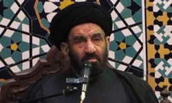 اینکه کسی از روی دفترچه منبر برود، هنر نیست