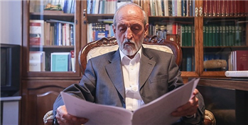 فرزند آیت‌الله کاشانی، پدرم دولت پس از مصدق را نامشروع می‌دانست