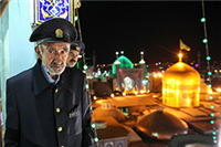 «اقوام شکوهی»؛ حافظه تاریخی آستان قدس رضوی