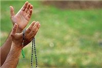 دعای عرفه سید الشهدا(ع) مسلمان صالح و مصلح را ترسیم می‌کند