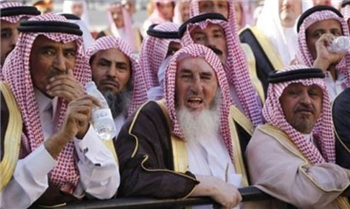 فلسفه ۴۰ سال مبارزه با وهابیت و بهائیت