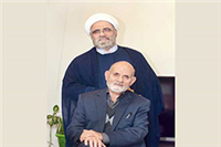 پدر و پسر جـنگ