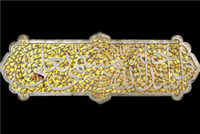 شرط نبوت انبیاء، ولایت امیرالمومنین است