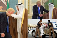 از نگاه آل سعود، مردم عوامیه شهروند درجه ۱۰ هستند!