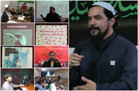 ره‌یافته به تشیع از کتاب جدیدش می‌گوید