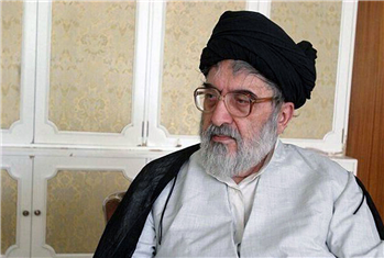 شگفتی گستره وسیع ارتباطی سیدهادی خسروشاهی با چهره‌های جهان اسلام