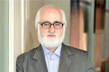 بزرگ‌ترین سیدجمال‌شناس ایران و جهان