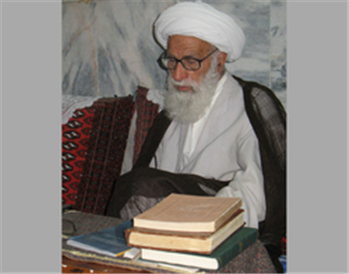 صوفیان قصد جان او را داشتند