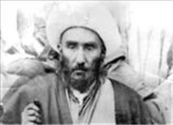 مردی که رضاخان را به گرگ آدم‌خوار تشبیه کرد