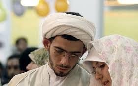 علمایی که ازدواج نکردند