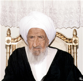 زاهد خلوت‌نشین