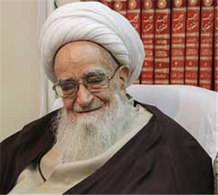 تجلیل از آیت الله حاج آقامرتضی حائری (ره) احیای دین و اخلاق حسنه است