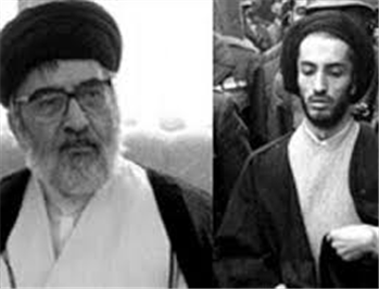 یاد‌ها و یادمان‌هایی از رهسپاران طریق ایمان