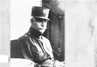 مرجعی که می‌خواست رضاخان را خفه کند! 