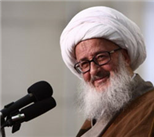  مهدویت در کلام آیت الله العظمی حاج شیخ حسین وحید خراسانی