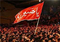 «عاشورا» یک تولد دیگر بود