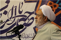 استاد انصاریان، دعای جوشن کبیر درس شناخت کمالات حق است