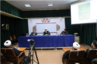 «شهادت» پیامبر(ص) مورد اتفاق محدثان شیعه و سنی است