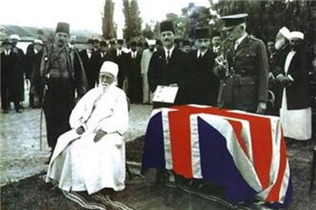 بیت‌العدل؛ مکانی برای ساماندهی تناقض‌های آیین بهایی در اسرائیل