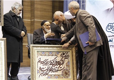 مروری بر زندگانی و سوابق پدر معنوی مداحان «حاج علی آهی»