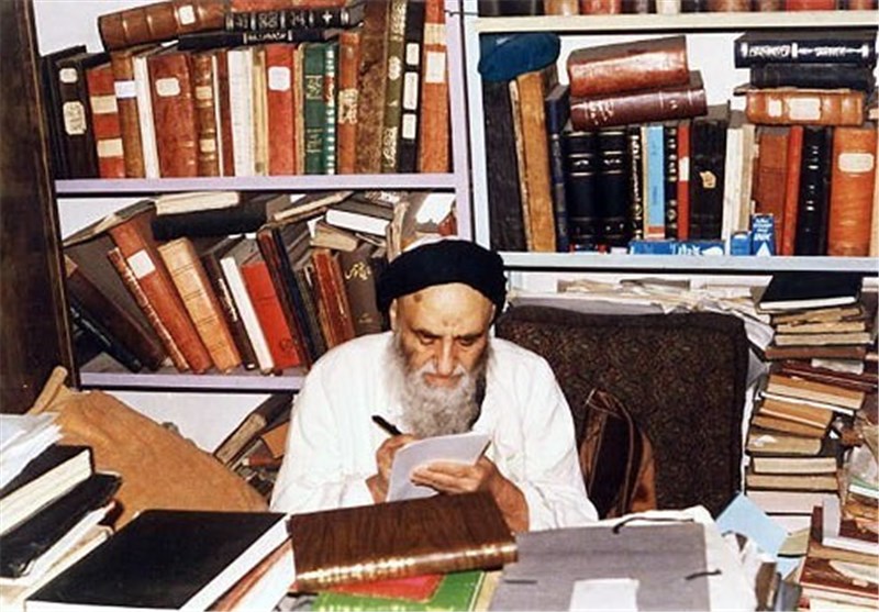 آیتالله مرعشی نجفی کدام مقتل را فصلالخطاب میدانست؟