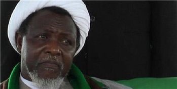 ۴۳ ترکش در بدن شیخ زکزاکی وجود دارد