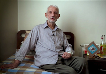 پیشنهاد ساواک به یک مداح برای جاسوسی