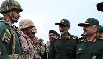 جزیره بوموسی قلب تپنده ایران اسلامی است؛ دشمنان بدانند که این جزایر جزء لاینفک ایران اسلامی هستند