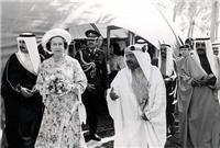 تداوم حمایت های انگلیس از آل خلیفه