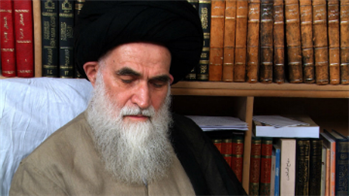 پیام تسلیت دفتر آیت الله العظمی روحانی در پی درگذشت استاد سیدهادی خسروشاهی