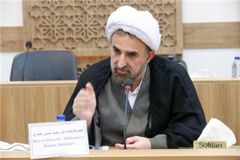 تأکید آیت‌الله خسروشاهی بر مذاکرات بین‌‌الادیانی در راستای گسترش تقریب