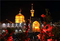اقدام برای افزایش ارتفاع گنبد امام رضا (ع) در مشهد