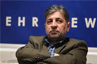 حوزه های علمیه باید تاریخ بخوانند