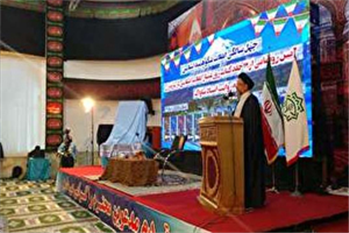 تنظیم ۳۴۰ جلد کتاب در زمینه اسناد انقلاب