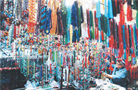 تسبيح پلاستيكي چين کمونیست درسجاده تركيه سکولار!