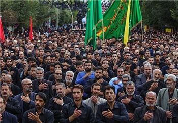 رشد پدیده‌ای نوظهور در هیات‌های مذهبی