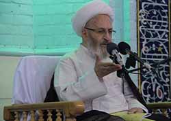 آیت‌الله سبحانی: گناه کشته‌های جاده‌ای در تعطیلات با کیست؟