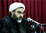 مطالب صوفیانه گاه به حاشیه ادبیات دینی رسوخ کرده است