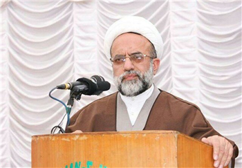 حضور40 میلیون شیعه در کشور هندوستان