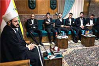 بهار عربی را به بهار مقاومت تبدیل کردیم