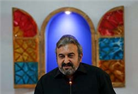 رمانی علیه فساد پهلوی