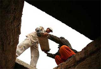 چگونه از عذاب قبر رهایی یابیم؟