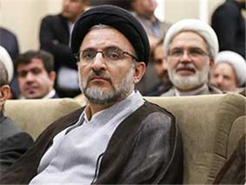 واکنش حجت الاسلام خاموشی به جوسازی‌ها علیه ساخت امامزادگان جدید