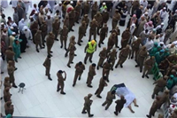 شاهدان عینی: حاجی عراقی به خاطر بردن نام امام حسین در مسجدالحرام به قتل رسید 